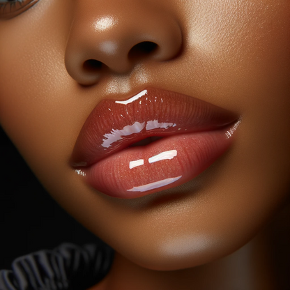Pinky Promise Lip Oil