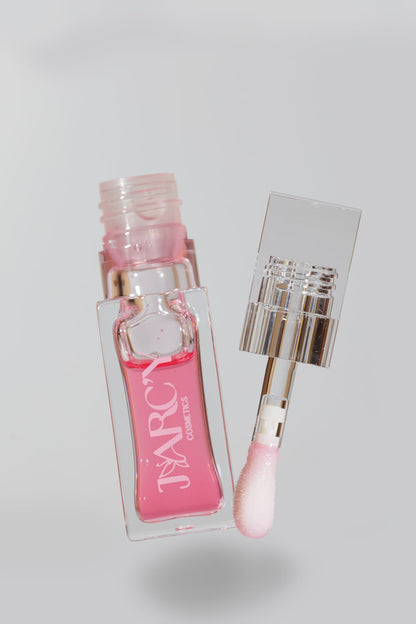 Jessi Pink Lip Oil