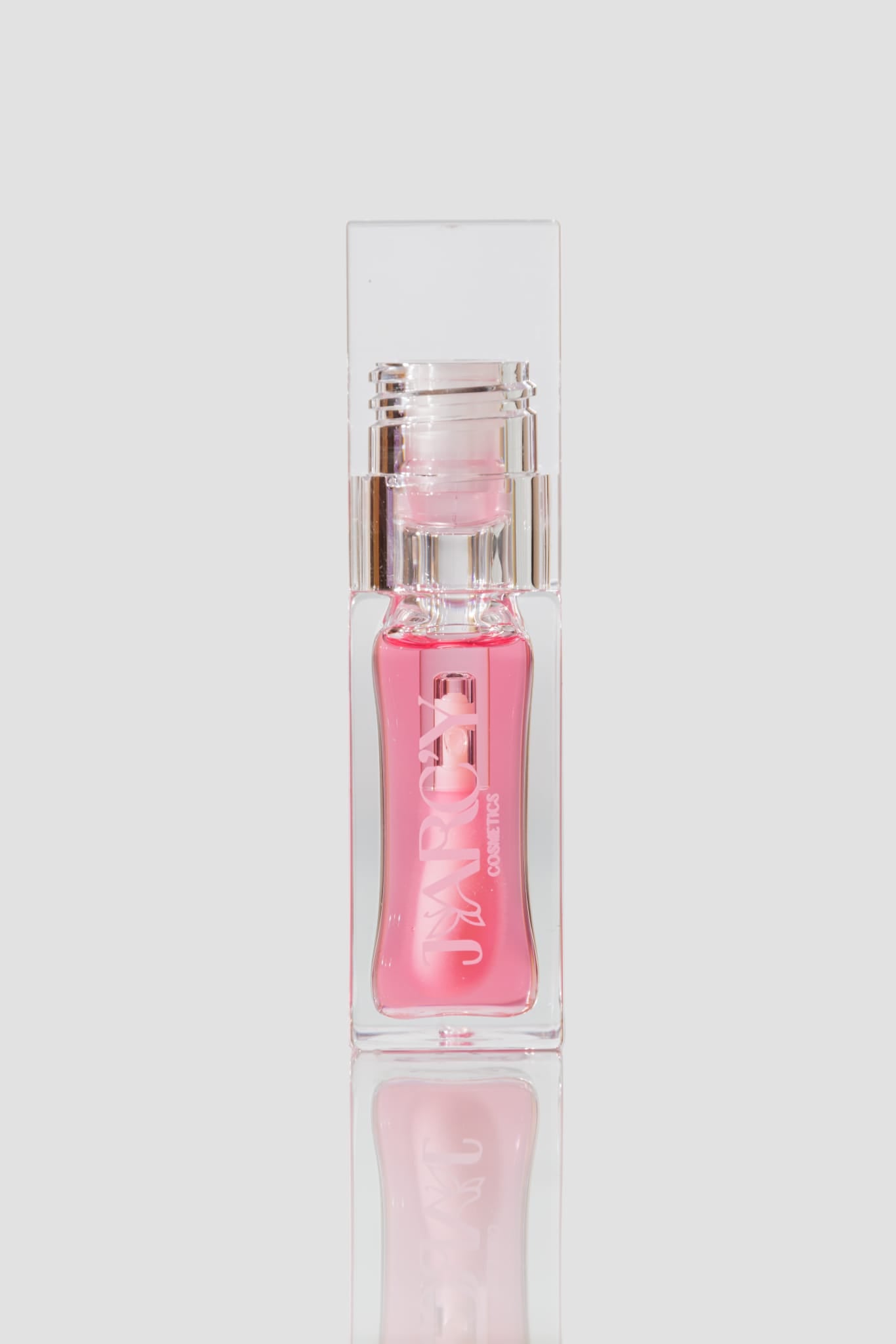 Jessi Pink Lip Oil